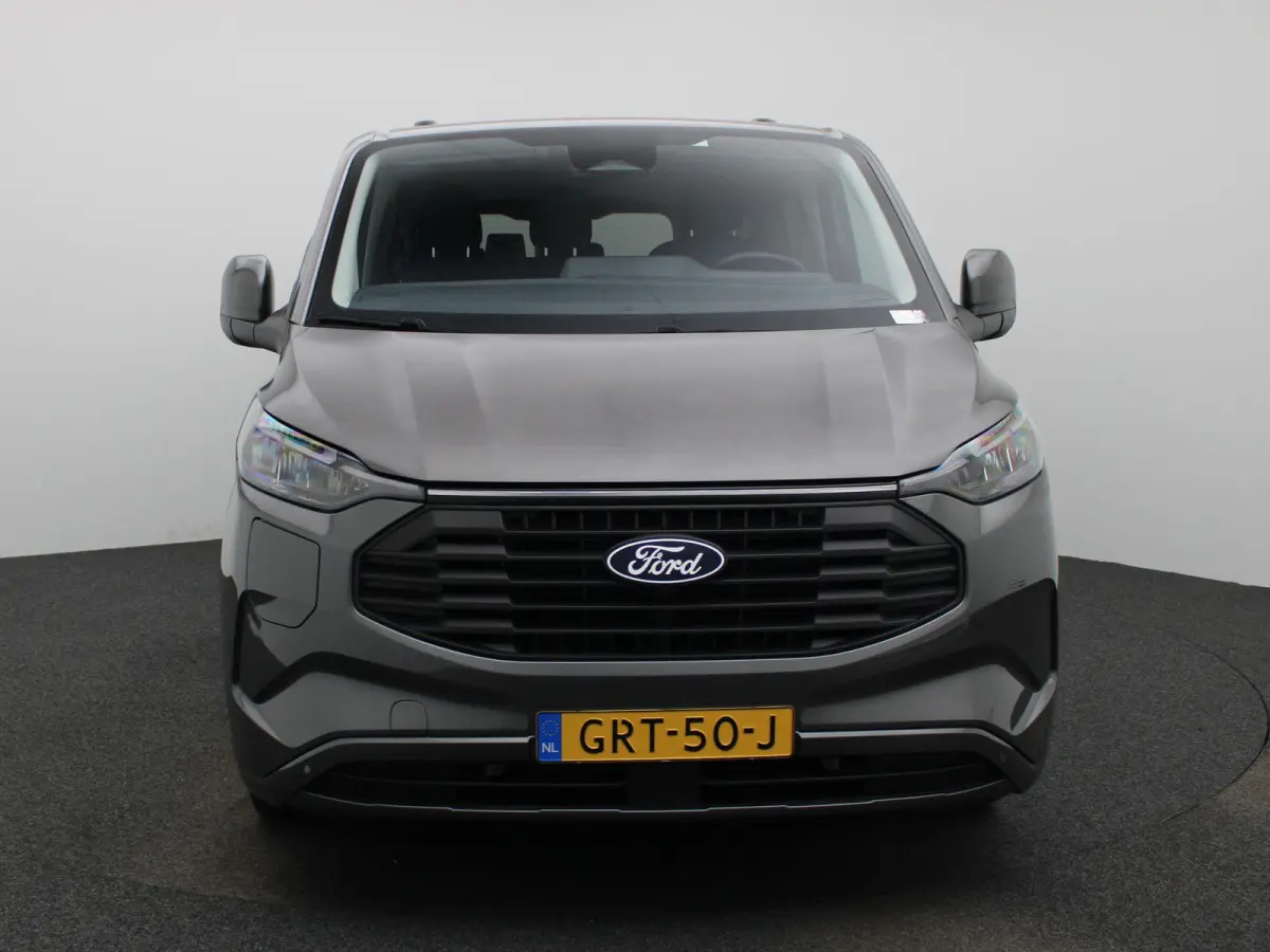340 2.5 PHEV L2H1 Limited Aut. | 9-Pers. | Incl BTW en BPM | Navigatie | Apple carplay | Cruise |