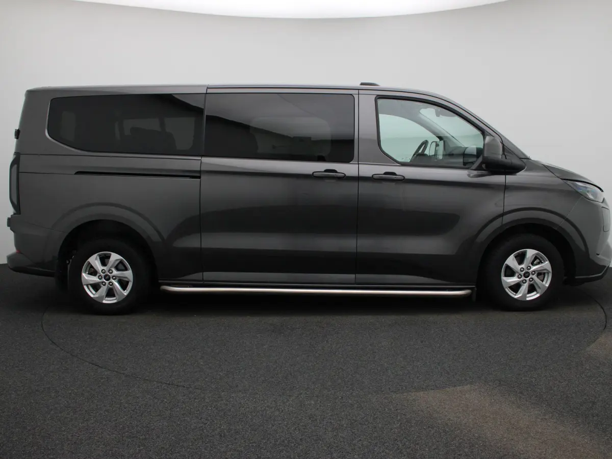 340 2.5 PHEV L2H1 Limited Aut. | 9-Pers. | Incl BTW en BPM | Navigatie | Apple carplay | Cruise |