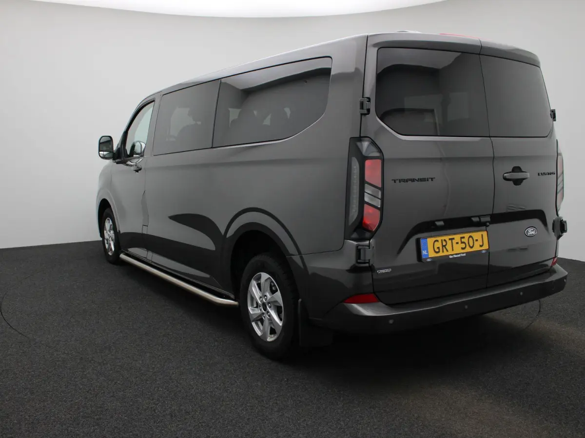340 2.5 PHEV L2H1 Limited Aut. | 9-Pers. | Incl BTW en BPM | Navigatie | Apple carplay | Cruise |