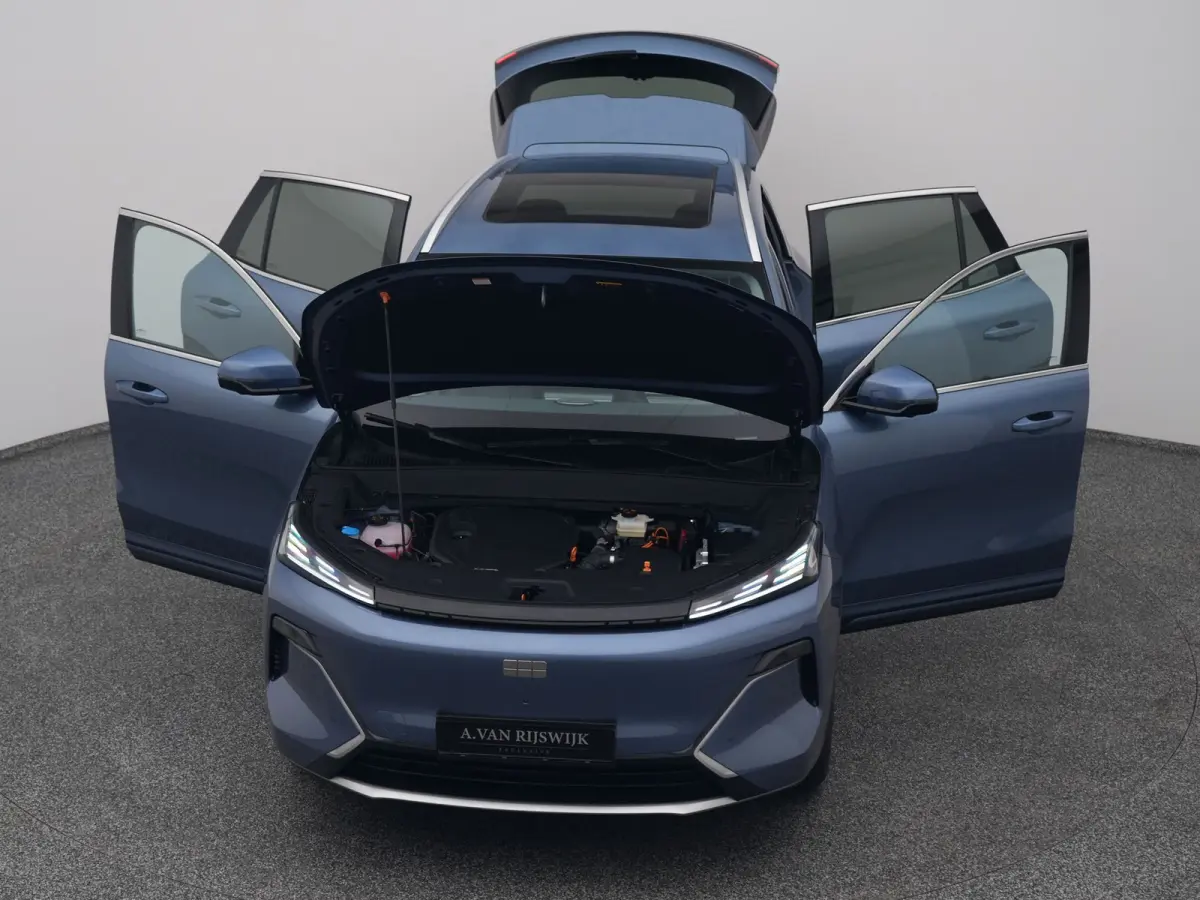 NEW | 1.5 Max+ | 18x BESCHIKBAAR | 136 KM ELEKTRISCH | PANO | HUD | ADAPTIVE | STOEL- EN STUURVERW. + VENT. + MASSAGE