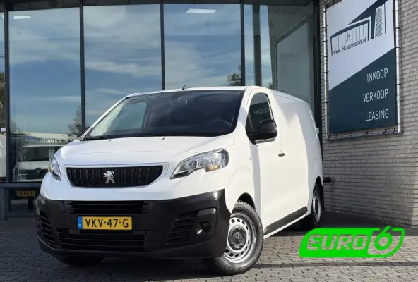 1.5 BlueHDI 100 Premium*HAAK*CRUISE*A/C*PDC*TEL*