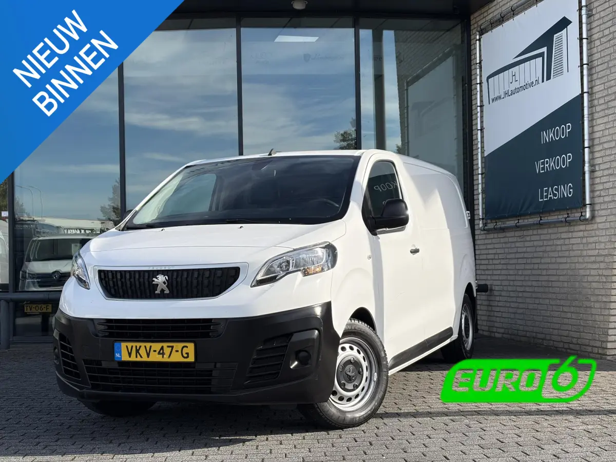 1.5 BlueHDI 100 Premium*HAAK*CRUISE*A/C*PDC*TEL*