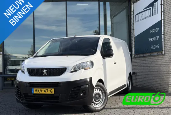 1.5 BlueHDI 100 Premium*HAAK*CRUISE*A/C*PDC*TEL*