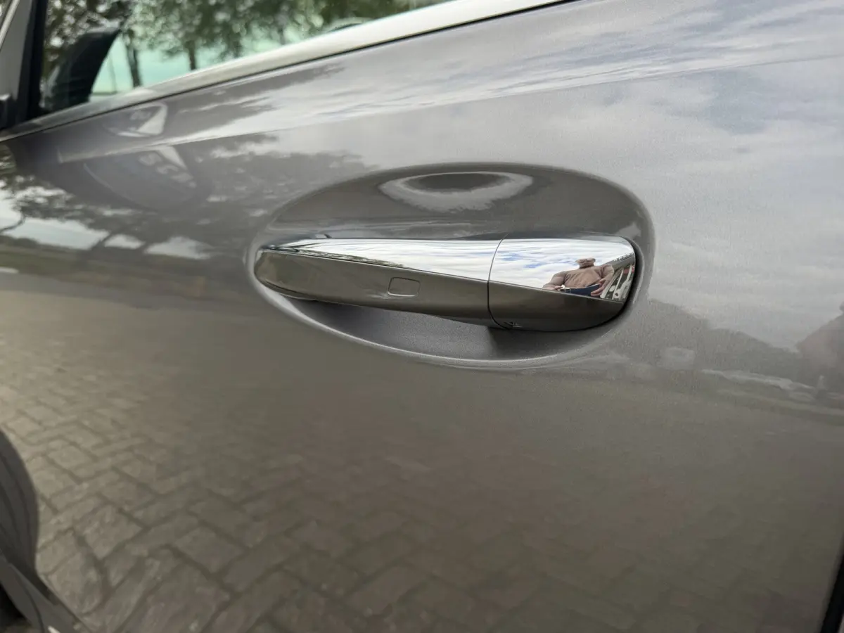 250 Luxury Line 67 kWh / 98,50% SoH / Camera / Sensoren / Keyless / Leder /