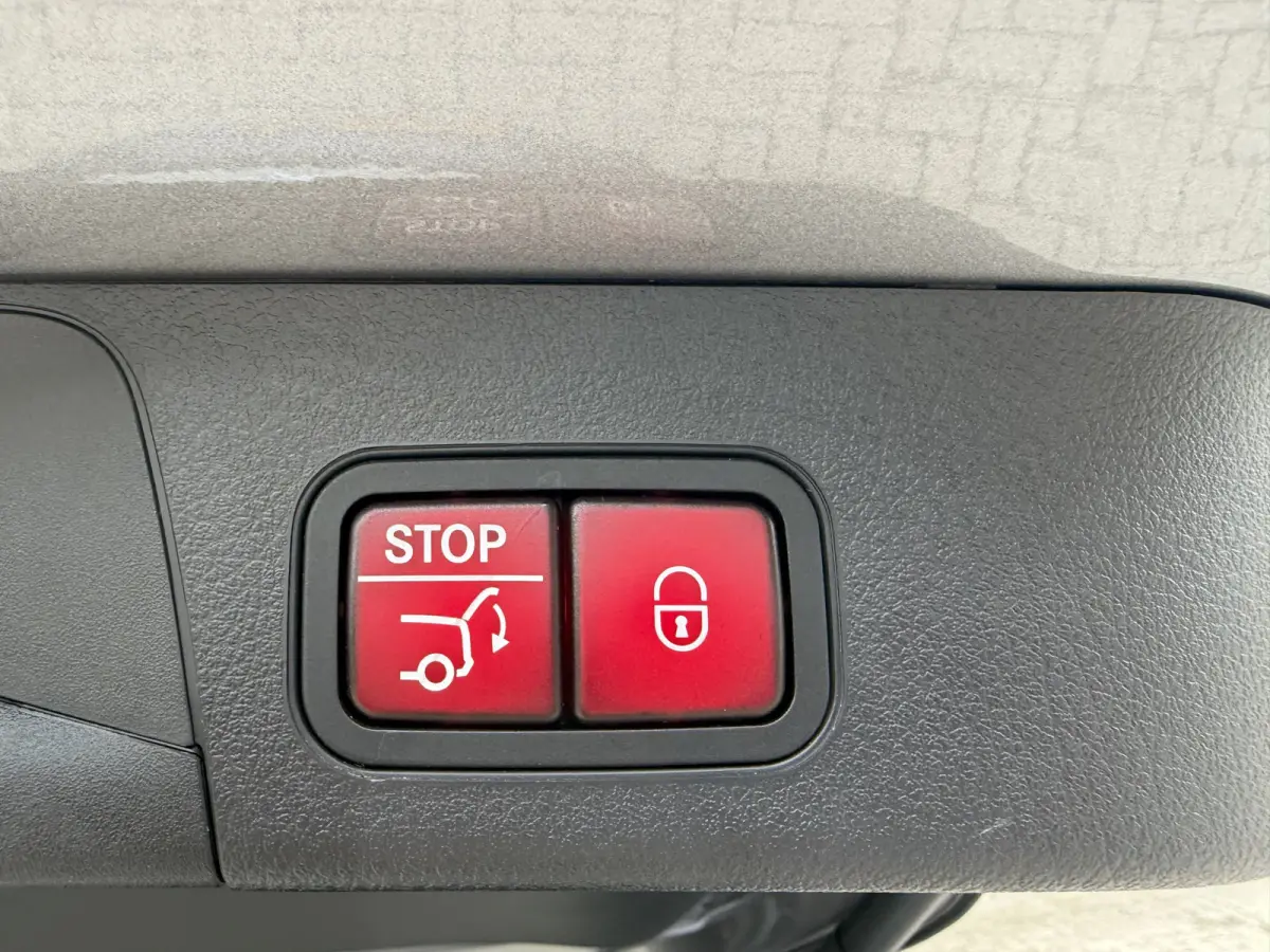 250 Luxury Line 67 kWh / 98,50% SoH / Camera / Sensoren / Keyless / Leder /