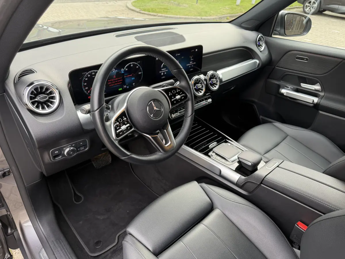 250 Luxury Line 67 kWh / 98,50% SoH / Camera / Sensoren / Keyless / Leder /