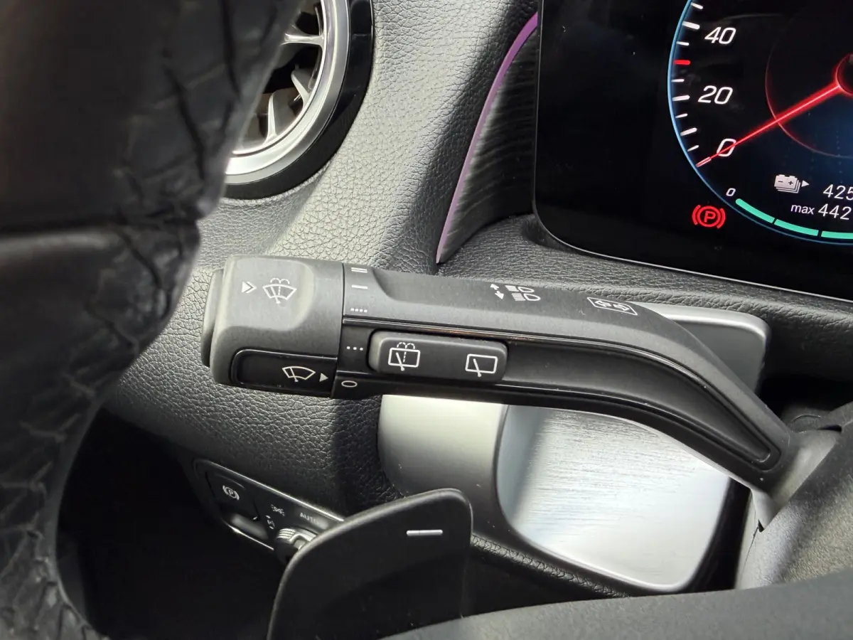 250 Luxury Line 67 kWh / 98,50% SoH / Camera / Sensoren / Keyless / Leder /