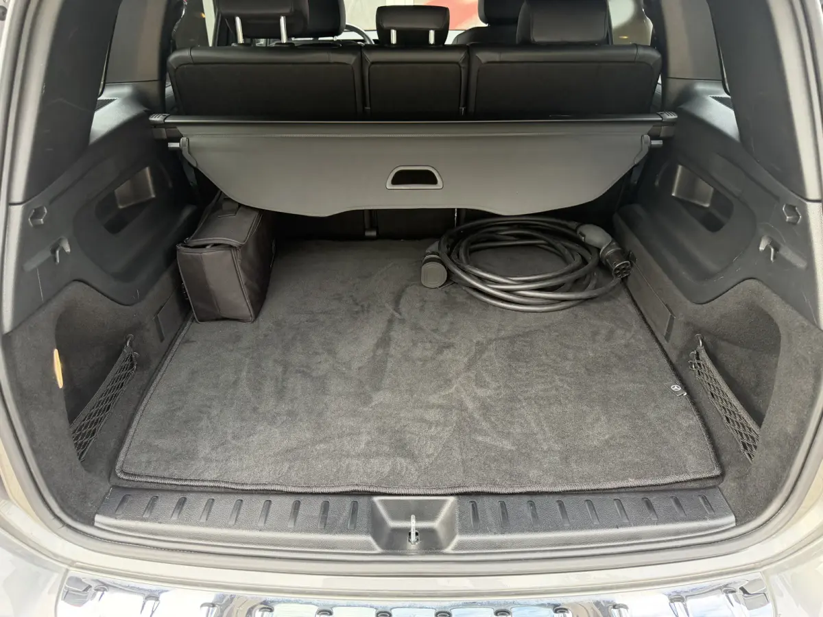 250 Luxury Line 67 kWh / 98,50% SoH / Camera / Sensoren / Keyless / Leder /