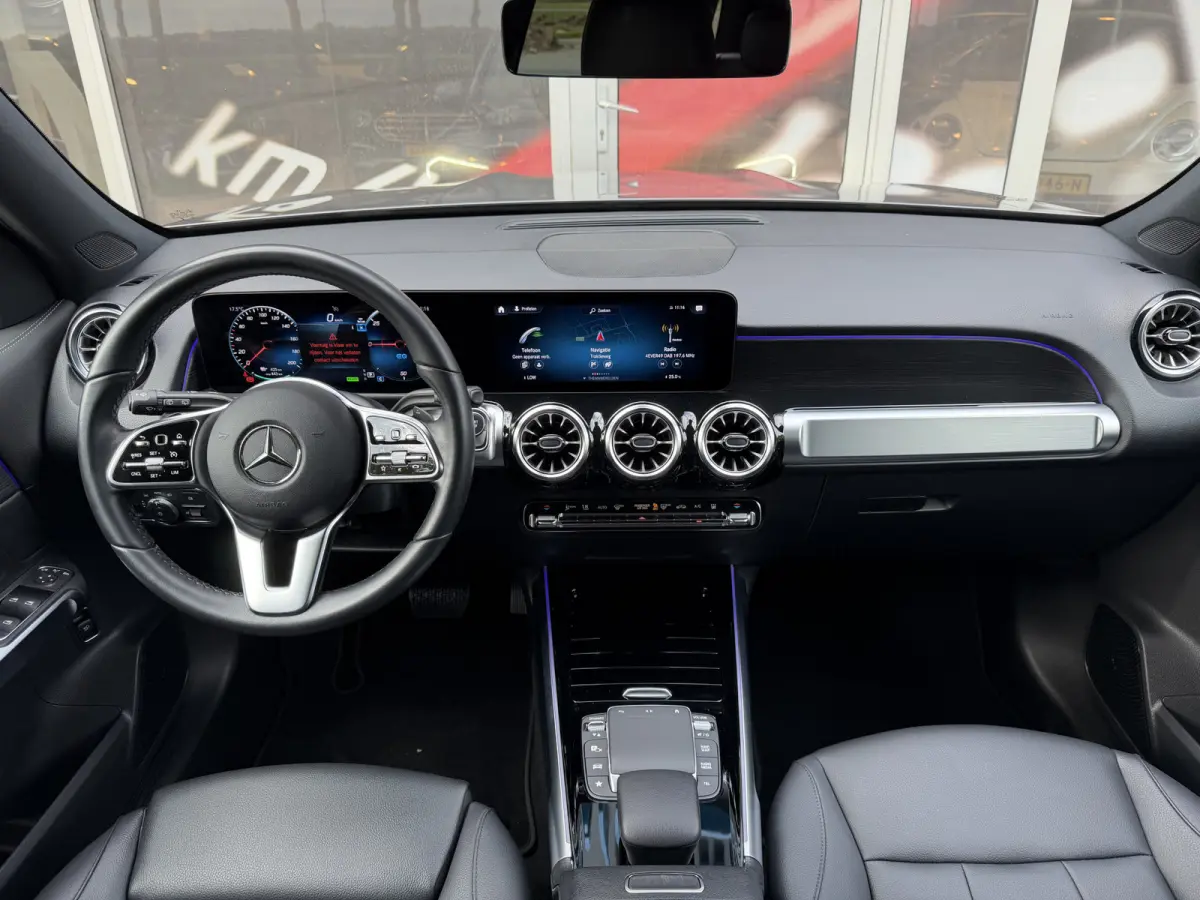 250 Luxury Line 67 kWh / 98,50% SoH / Camera / Sensoren / Keyless / Leder /