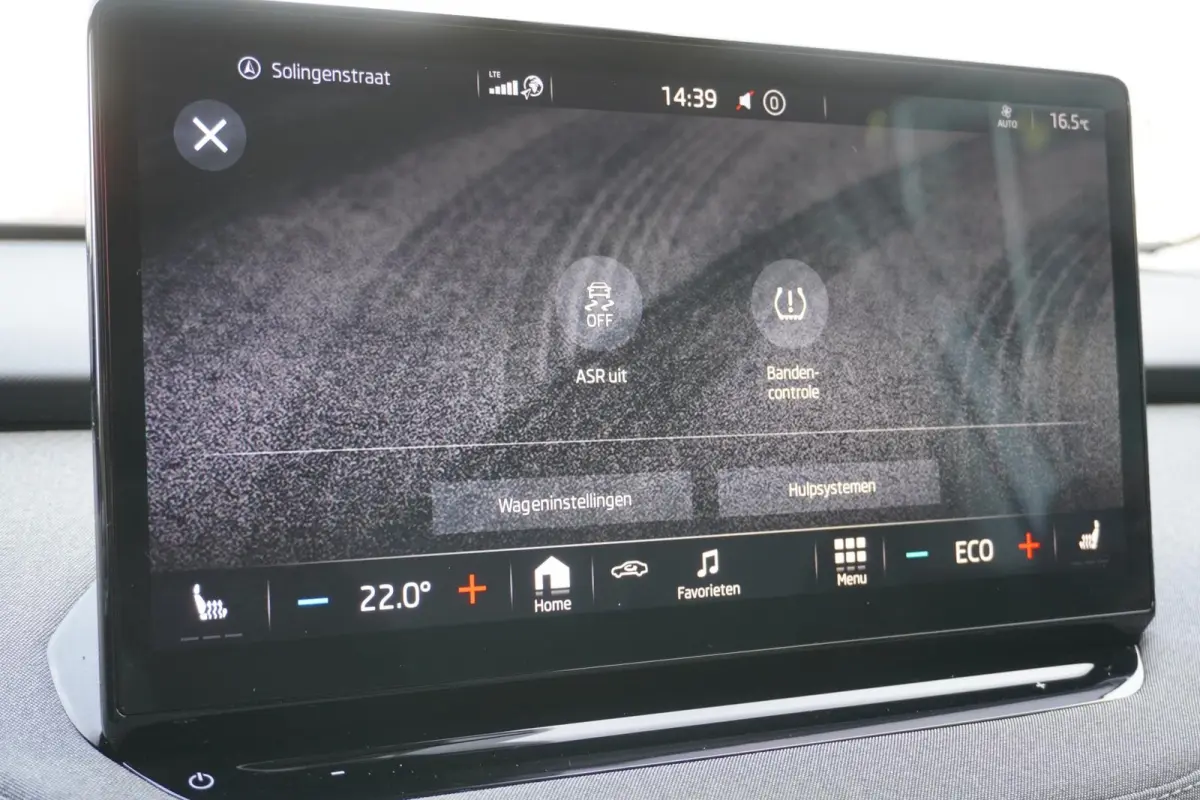 60 180pk Business Edition | SoH 94% | Stuur/Stoelverwarming | Trekhaak | Navigatie | Achteruitrijcamera