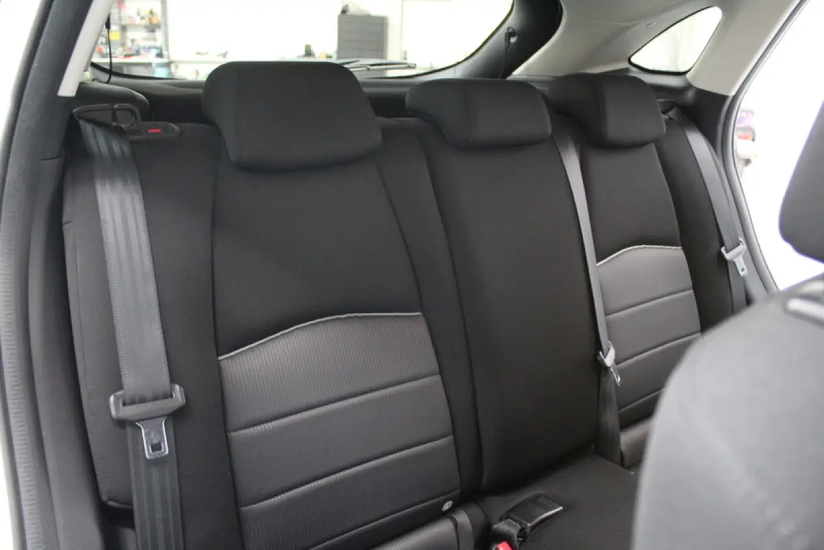 2.0 SkyActiv-G 120 Dynamic 120PK, NAVIGATIE | CRUISE | PARK.SENSOREN | VERWARMDE STOELEN