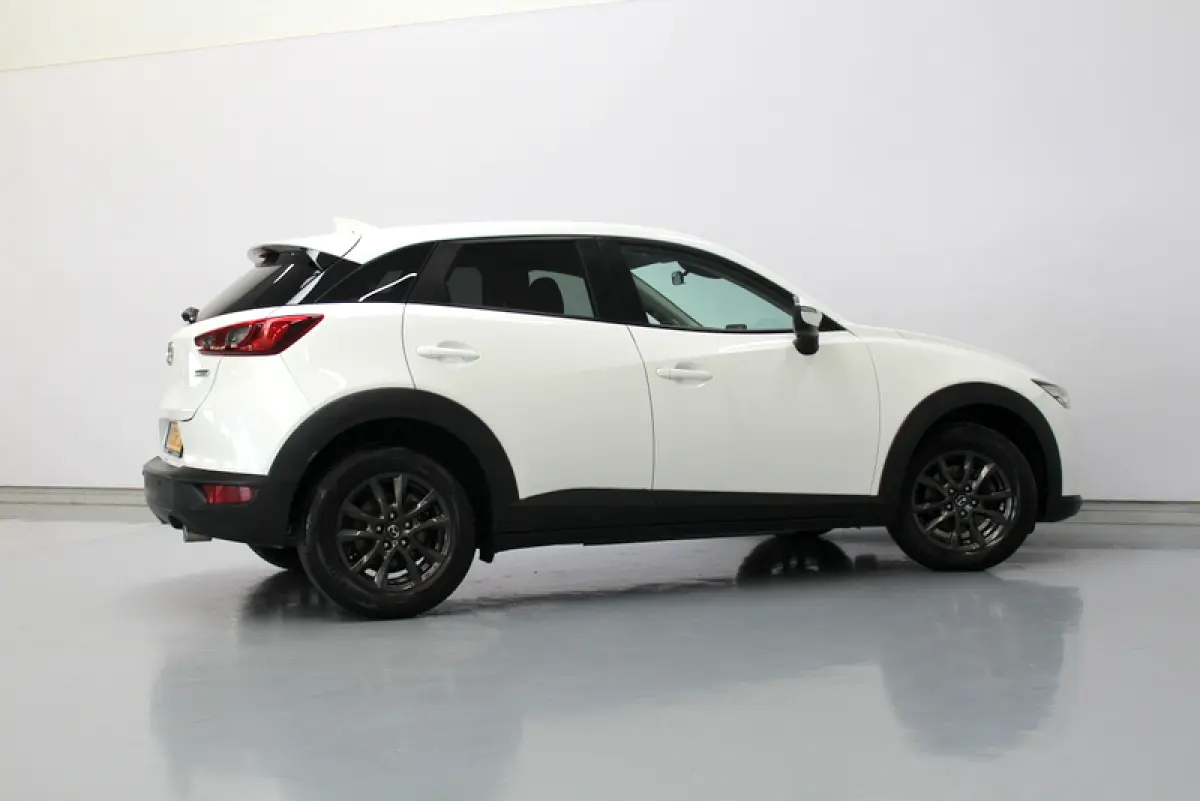 2.0 SkyActiv-G 120 Dynamic 120PK, NAVIGATIE | CRUISE | PARK.SENSOREN | VERWARMDE STOELEN