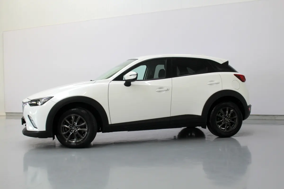 2.0 SkyActiv-G 120 Dynamic 120PK, NAVIGATIE | CRUISE | PARK.SENSOREN | VERWARMDE STOELEN