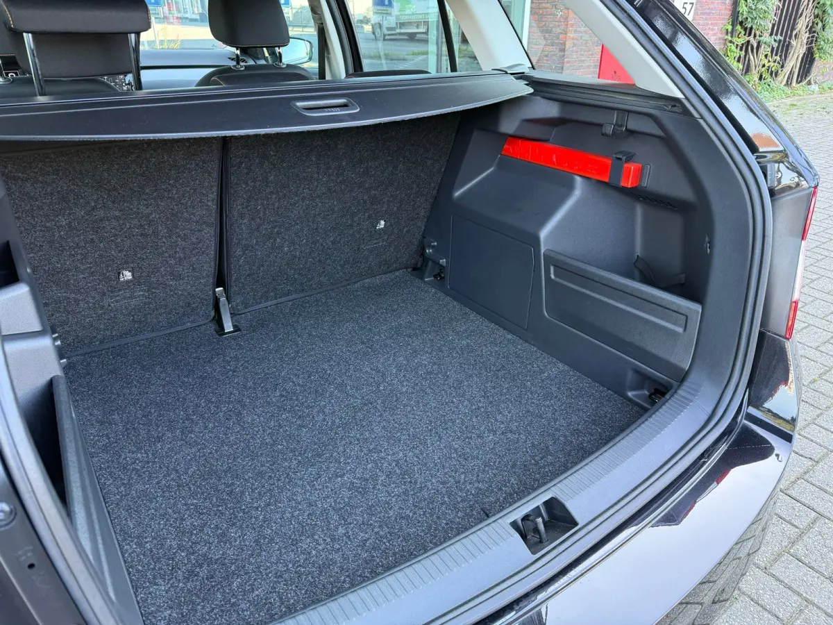 1.0 TSI Business Edition - Climate - Navi - Parkeerhulp - Org.NL
