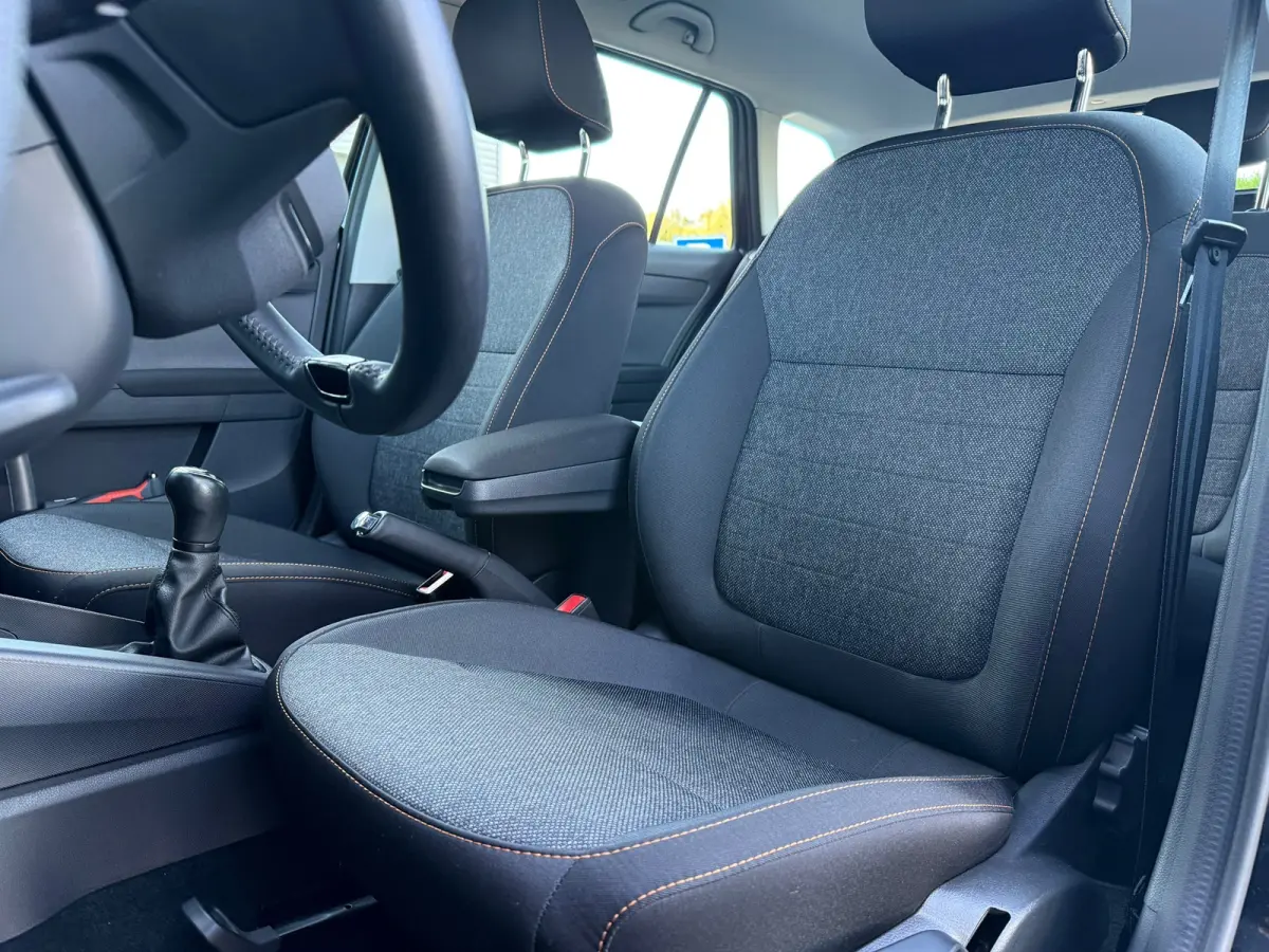 1.0 TSI Business Edition - Climate - Navi - Parkeerhulp - Org.NL