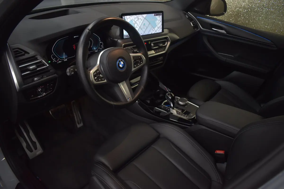 XDrive30e M-Sport 292pk | TREKHAAK | LASERLIGHT | PANODAK
