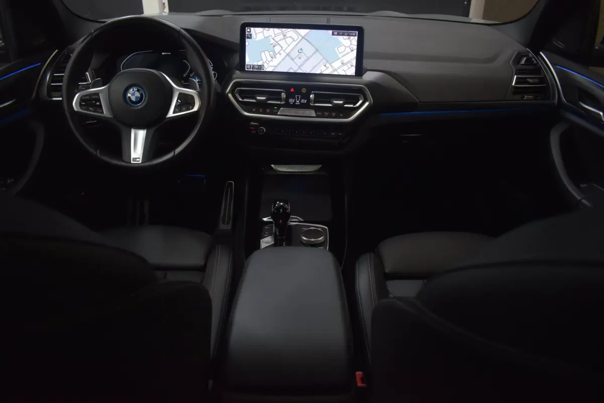 XDrive30e M-Sport 292pk | TREKHAAK | LASERLIGHT | PANODAK