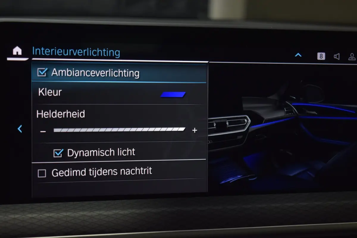 XDrive30e M-Sport 292pk | TREKHAAK | LASERLIGHT | PANODAK