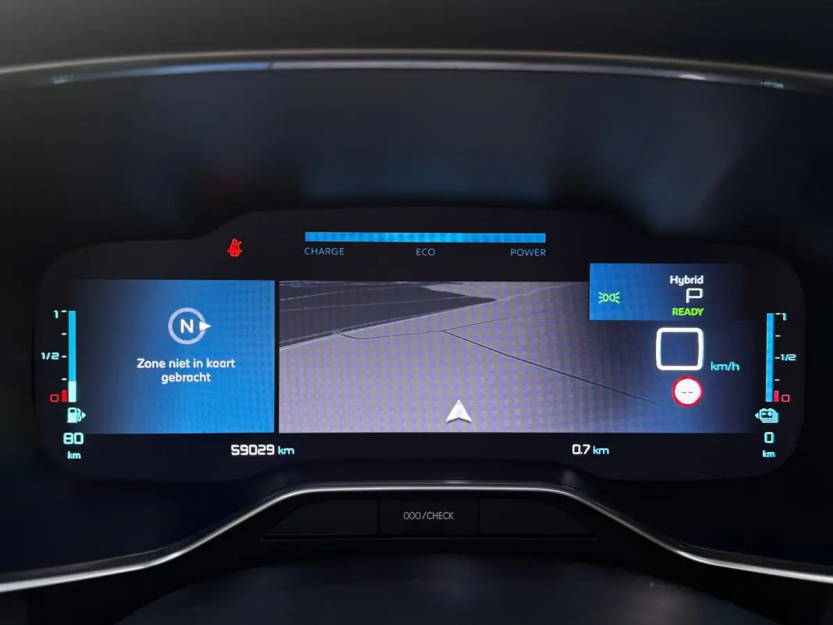 1.6 Plug-in Hybrid 225 Feel | 99% SOH | Trekhaak | Leder | Camera | Stoelverwarming |
