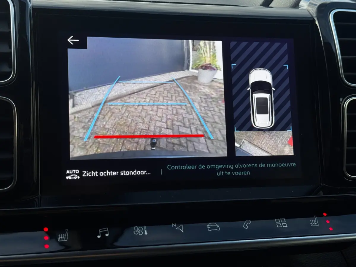 1.6 Plug-in Hybrid 225 Feel | 99% SOH | Trekhaak | Leder | Camera | Stoelverwarming |