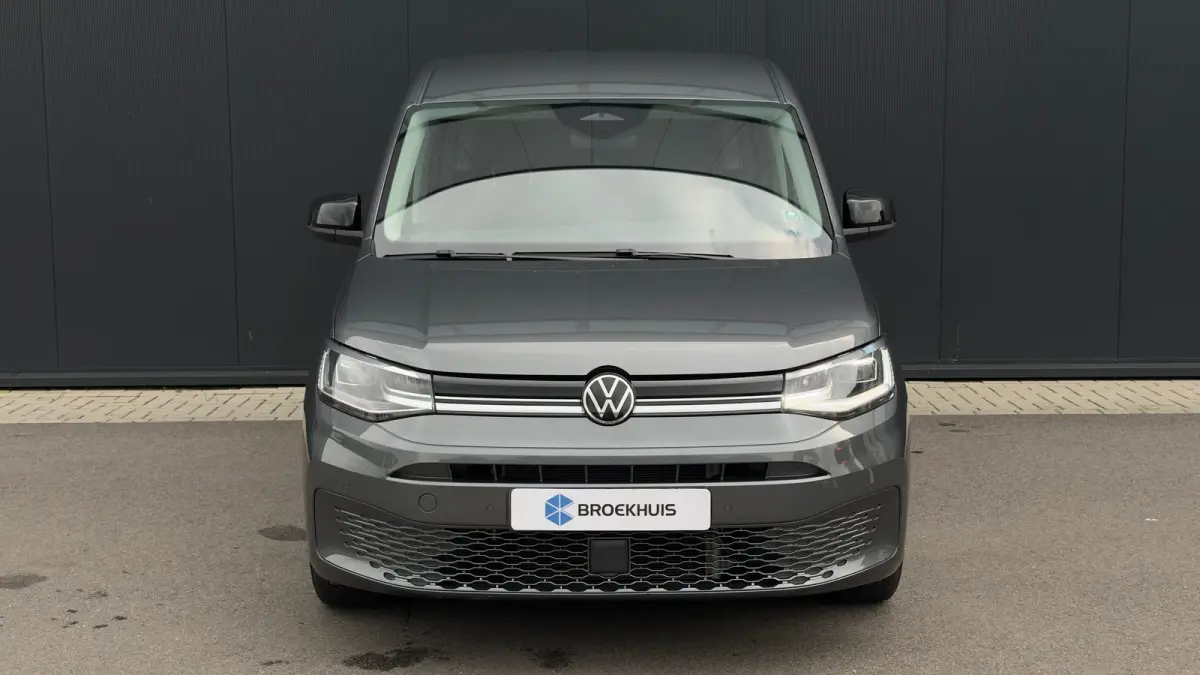 Maxi 1.5 TSI Hybride Style | Trekhaak voorbereiding 1400 kg | Led | 7- persoons | 4 Seizoenen Banden
