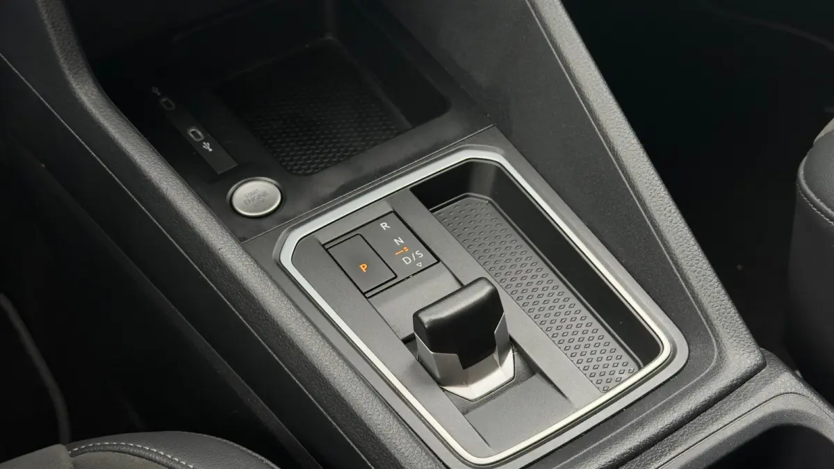 Maxi 1.5 TSI Hybride Style | Trekhaak voorbereiding 1400 kg | Led | 7- persoons | 4 Seizoenen Banden