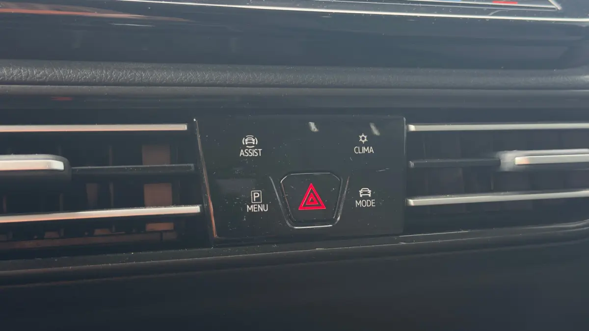 Maxi 1.5 TSI Hybride Style | Trekhaak voorbereiding 1400 kg | Led | 7- persoons | 4 Seizoenen Banden