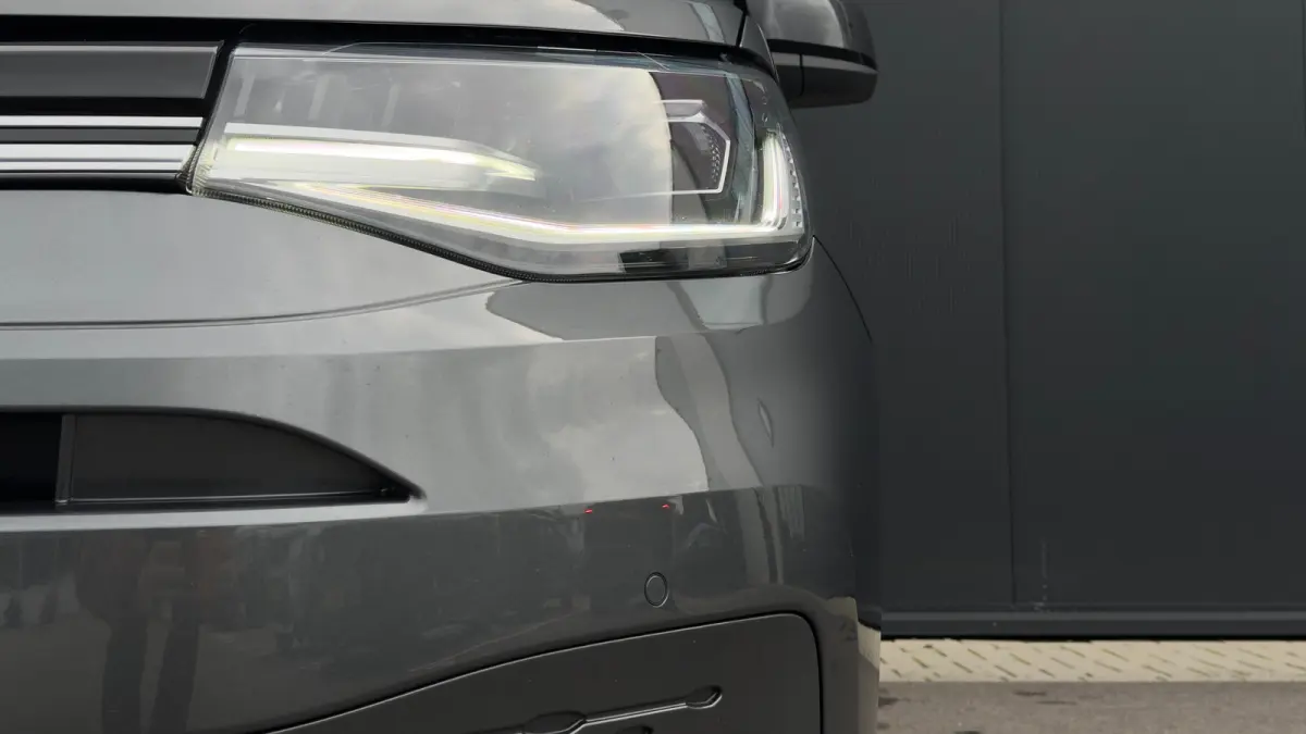 Maxi 1.5 TSI Hybride Style | Trekhaak voorbereiding 1400 kg | Led | 7- persoons | 4 Seizoenen Banden