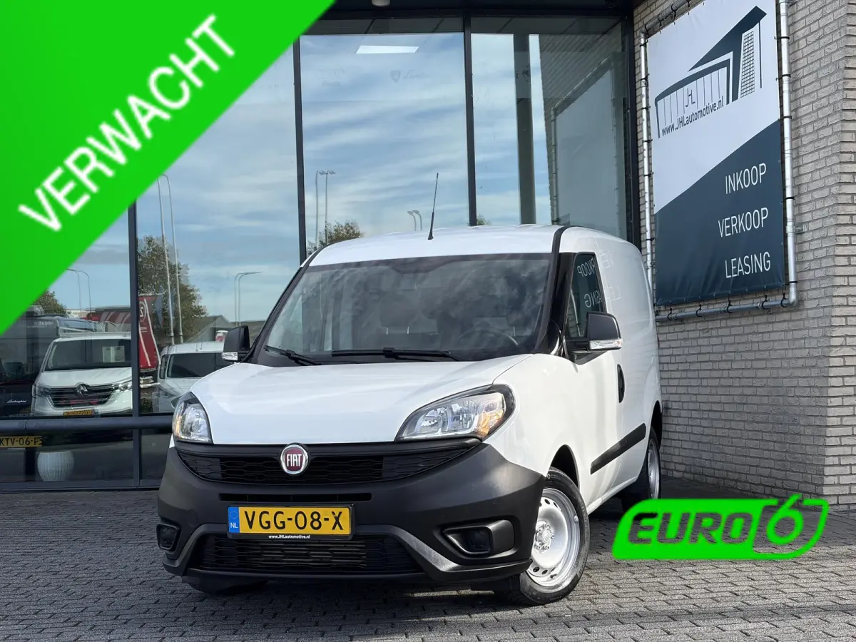 1.6 MJ L1H1*A/C*CRUISE*PDC*NAVI*3-PERSONEN*