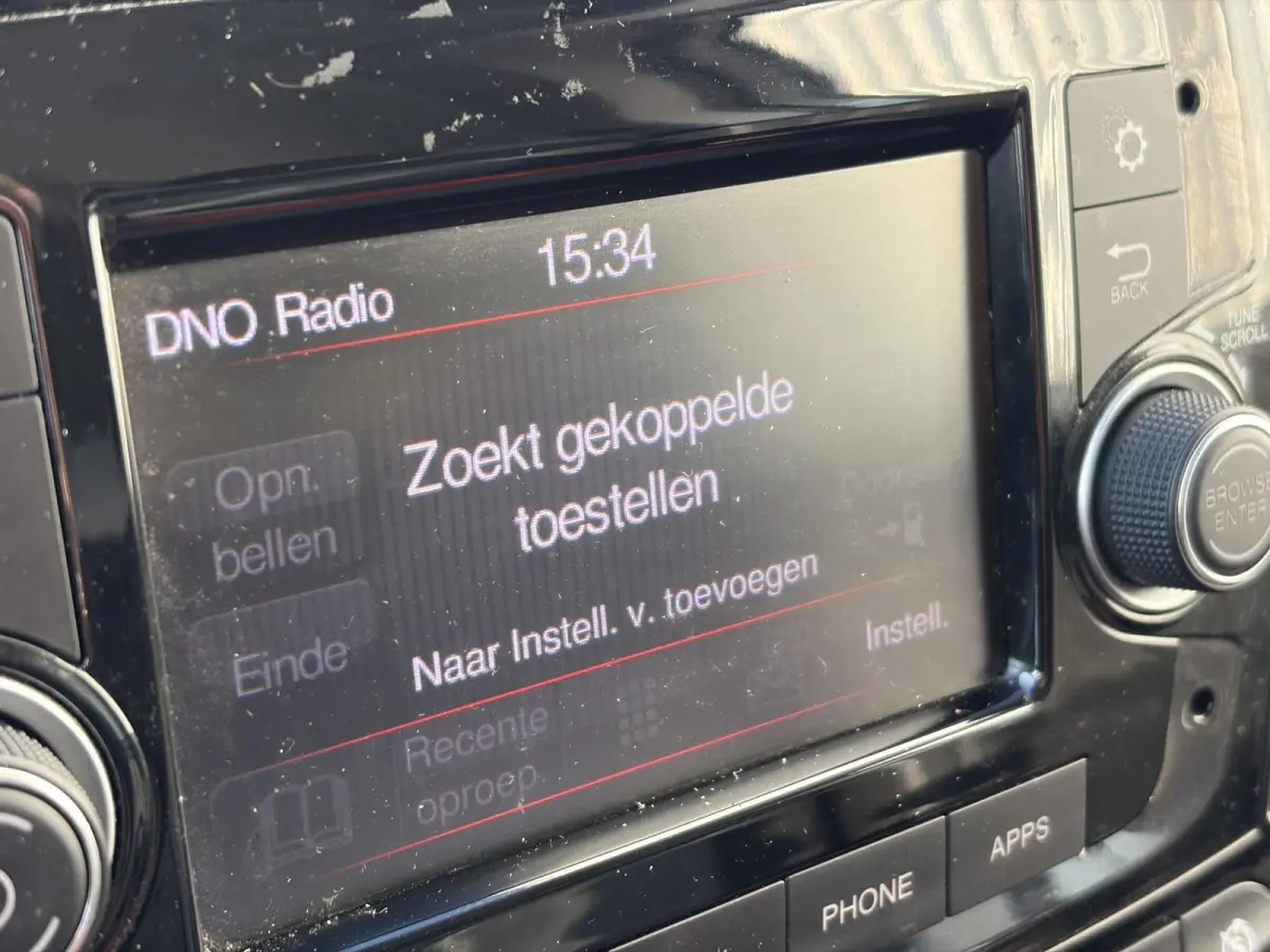 1.6 MJ L1H1*NAVI*CRUISE*A/C*TEL*PDC*3-PERSONEN*