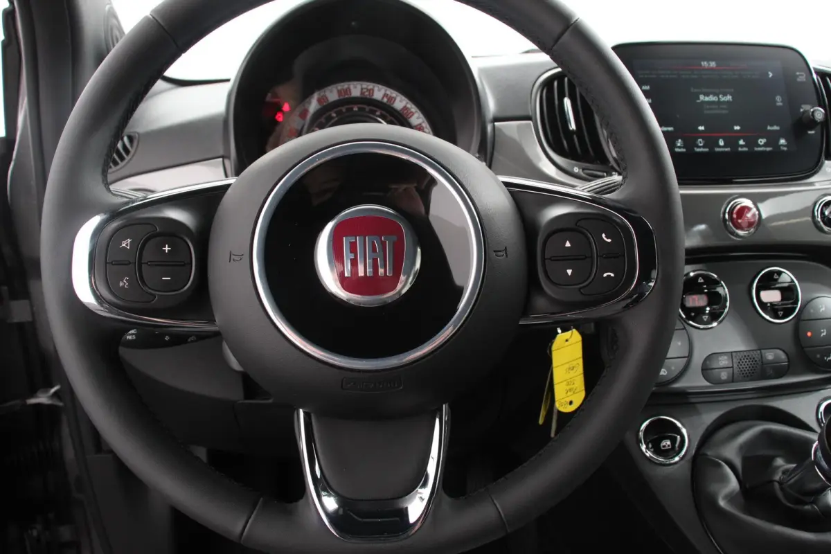 1.0 Hybrid Dolcevita Lederen Bekleding Cruise Control Climate Control Parkeersensoren Achter DAB Lichtmetalen Velgen