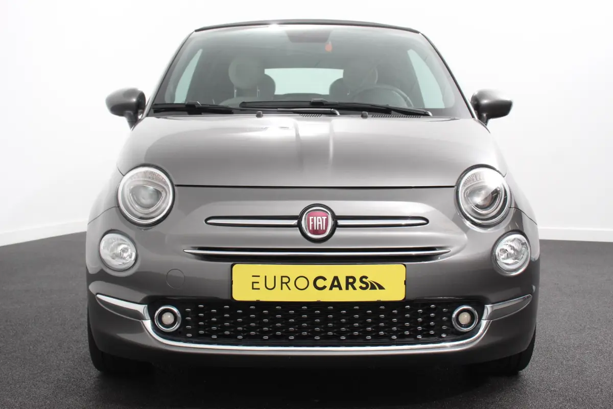 1.0 Hybrid Dolcevita Lederen Bekleding Cruise Control Climate Control Parkeersensoren Achter DAB Lichtmetalen Velgen