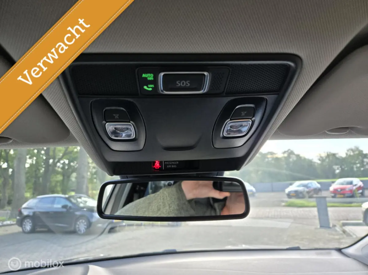 1.3 TCe 140 Intens Mild Hybrid Automaat