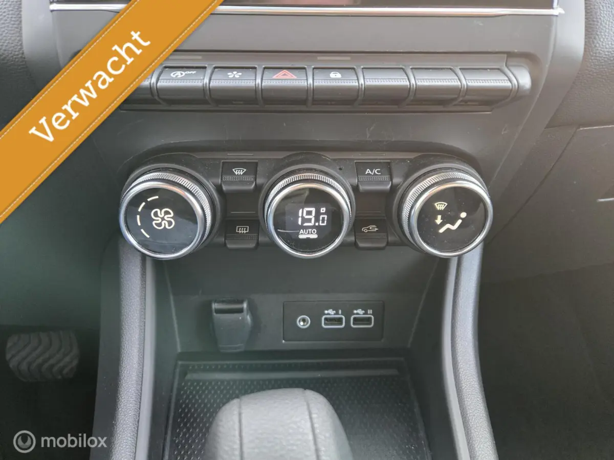 1.3 TCe 140 Intens Mild Hybrid Automaat