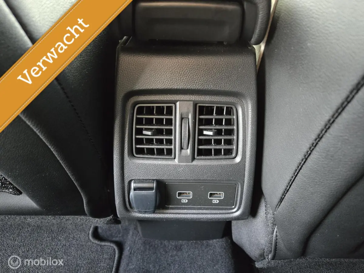 1.3 TCe 140 Intens Mild Hybrid Automaat