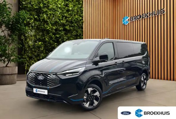 340 L2H1 Sport 71 kWh 218PK 2 x Schuifdeur | 360gr Camera | 19" Velgen | BLIS