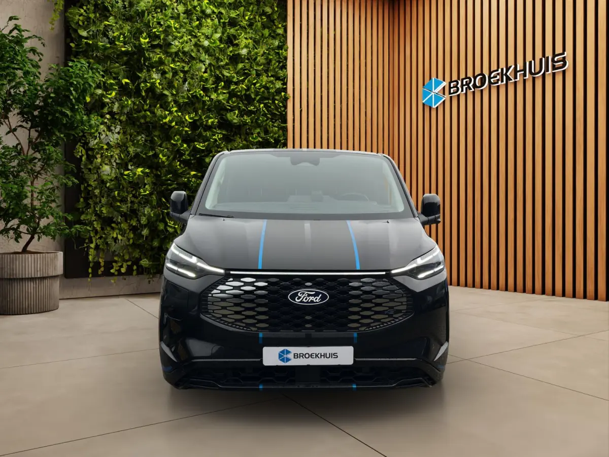 340 L2H1 Sport 71 kWh 218PK 2 x Schuifdeur | 360gr Camera | 19" Velgen | BLIS