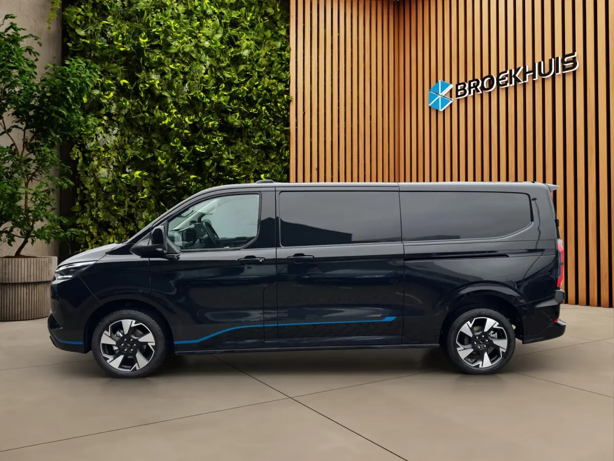 340 L2H1 Sport 71 kWh 218PK 2 x Schuifdeur | 360gr Camera | 19" Velgen | BLIS