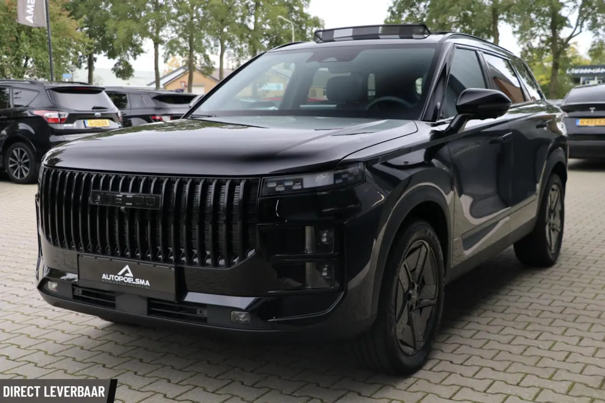 1.5 GDI SHS-P 347PK |BLACKEDITION| AdaptiveCruise Panodak Headup SonyAudio AppleCarplay 360View Plugin PrivacyGlass Uitstraling! NIEUW 2026 6KM