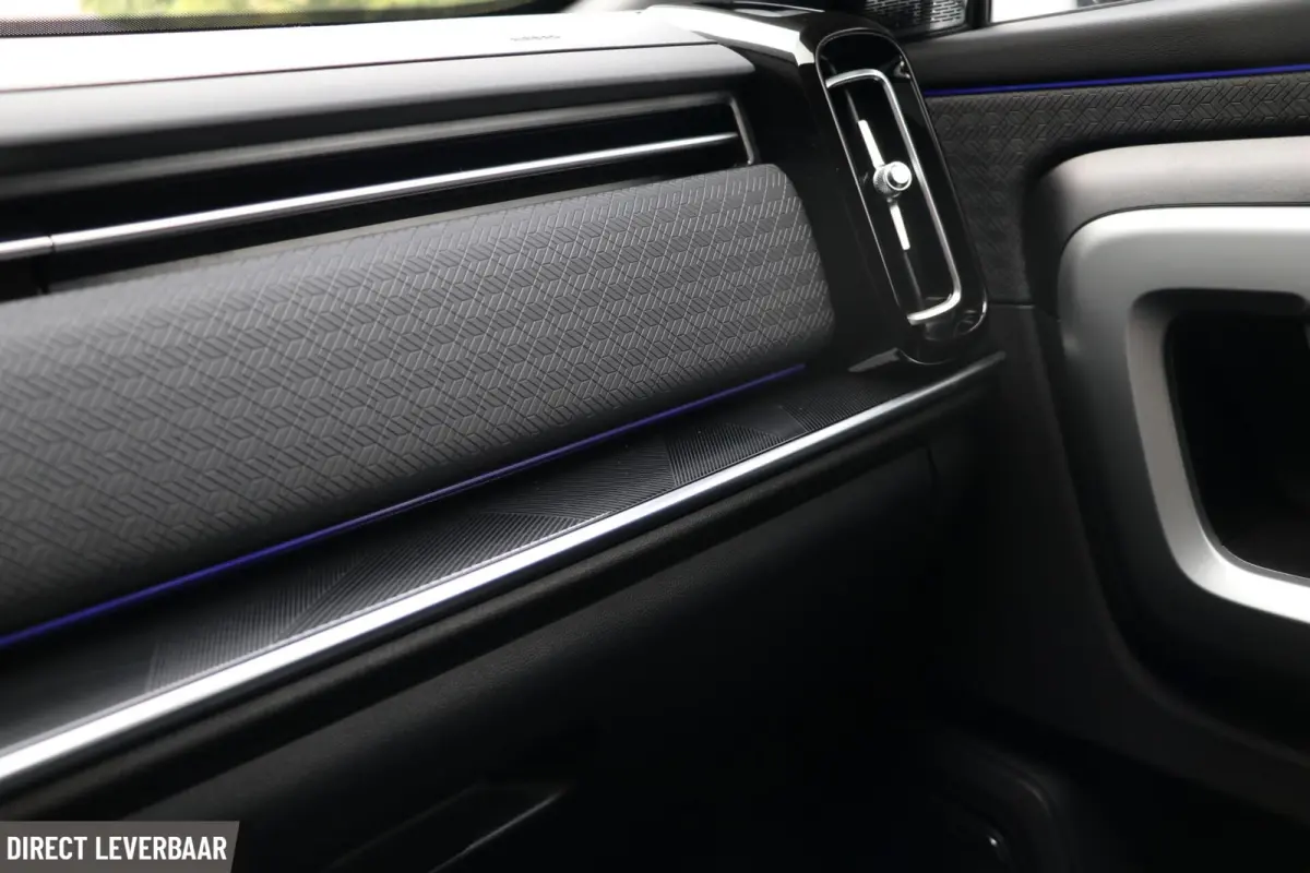 1.5 GDI SHS-P 347PK |BLACKEDITION| AdaptiveCruise Panodak Headup SonyAudio AppleCarplay 360View Plugin PrivacyGlass Uitstraling! NIEUW 2026 6KM