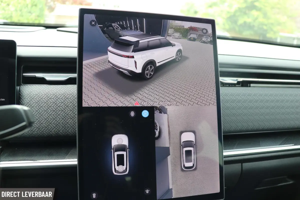 1.5 GDI SHS-P 347PK |BLACKEDITION| AdaptiveCruise Panodak Headup SonyAudio AppleCarplay 360View Plugin PrivacyGlass Uitstraling! NIEUW 2026 6KM