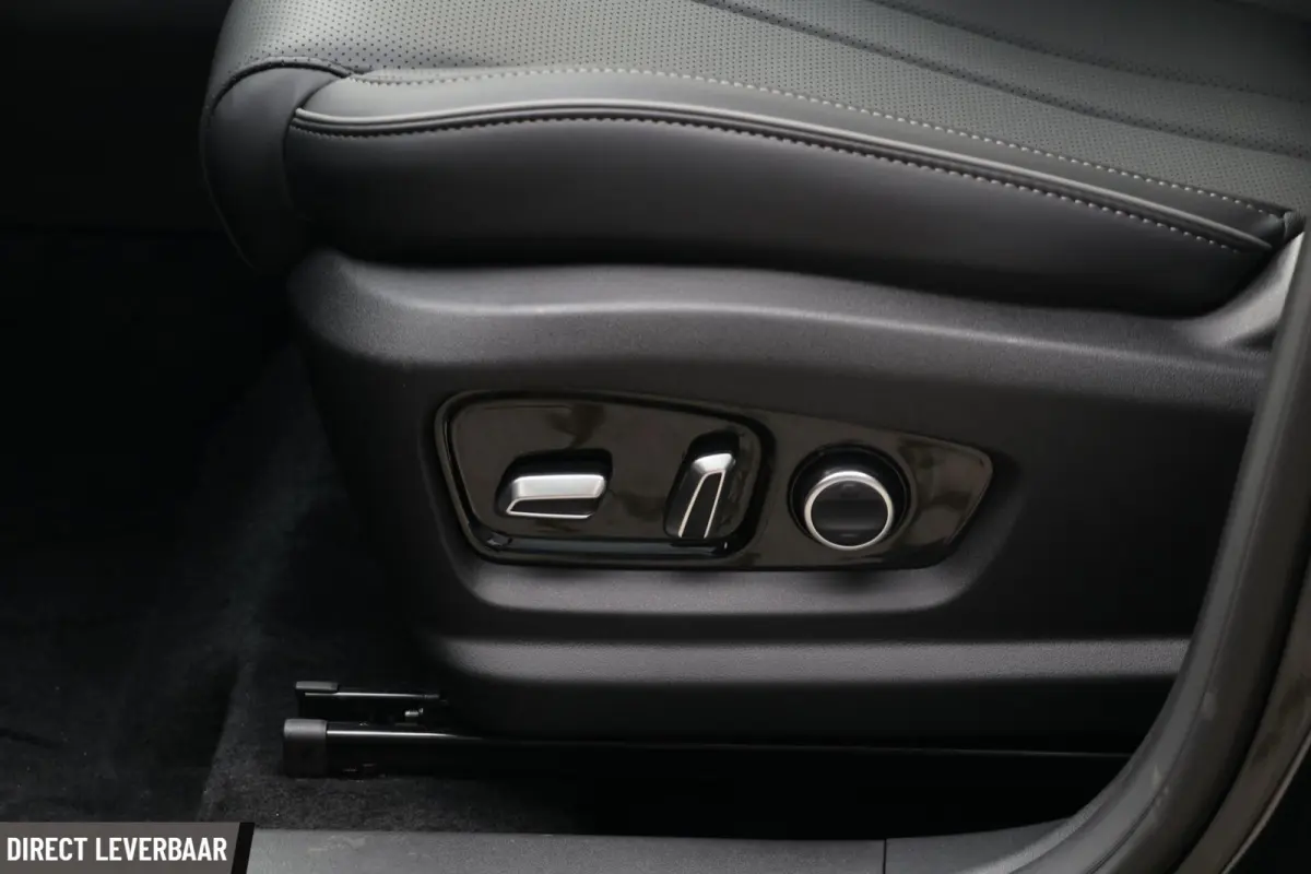 1.5 GDI SHS-P 347PK |BLACKEDITION| AdaptiveCruise Panodak Headup SonyAudio AppleCarplay 360View Plugin PrivacyGlass Uitstraling! NIEUW 2026 6KM
