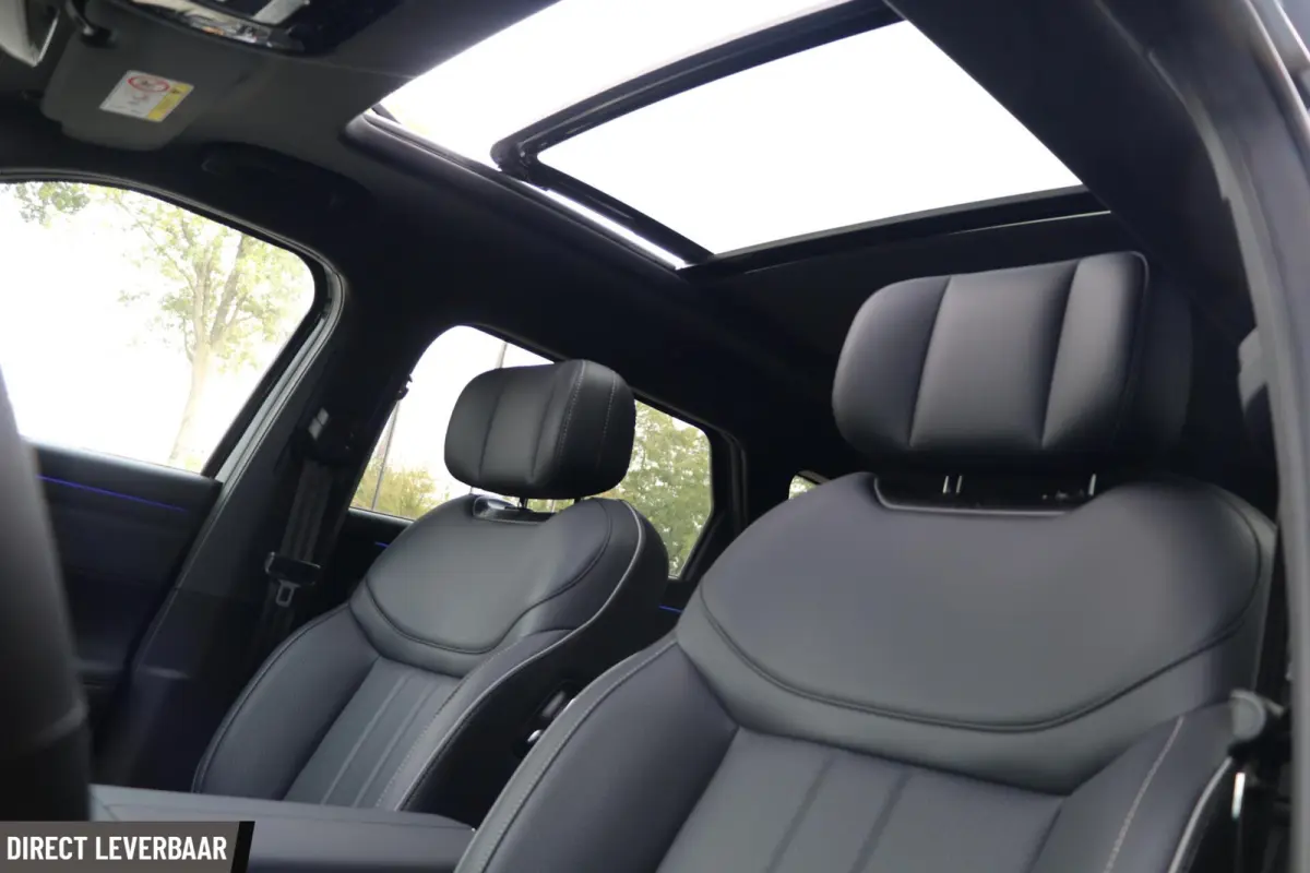 1.5 GDI SHS-P 347PK |BLACKEDITION| AdaptiveCruise Panodak Headup SonyAudio AppleCarplay 360View Plugin PrivacyGlass Uitstraling! NIEUW 2026 6KM