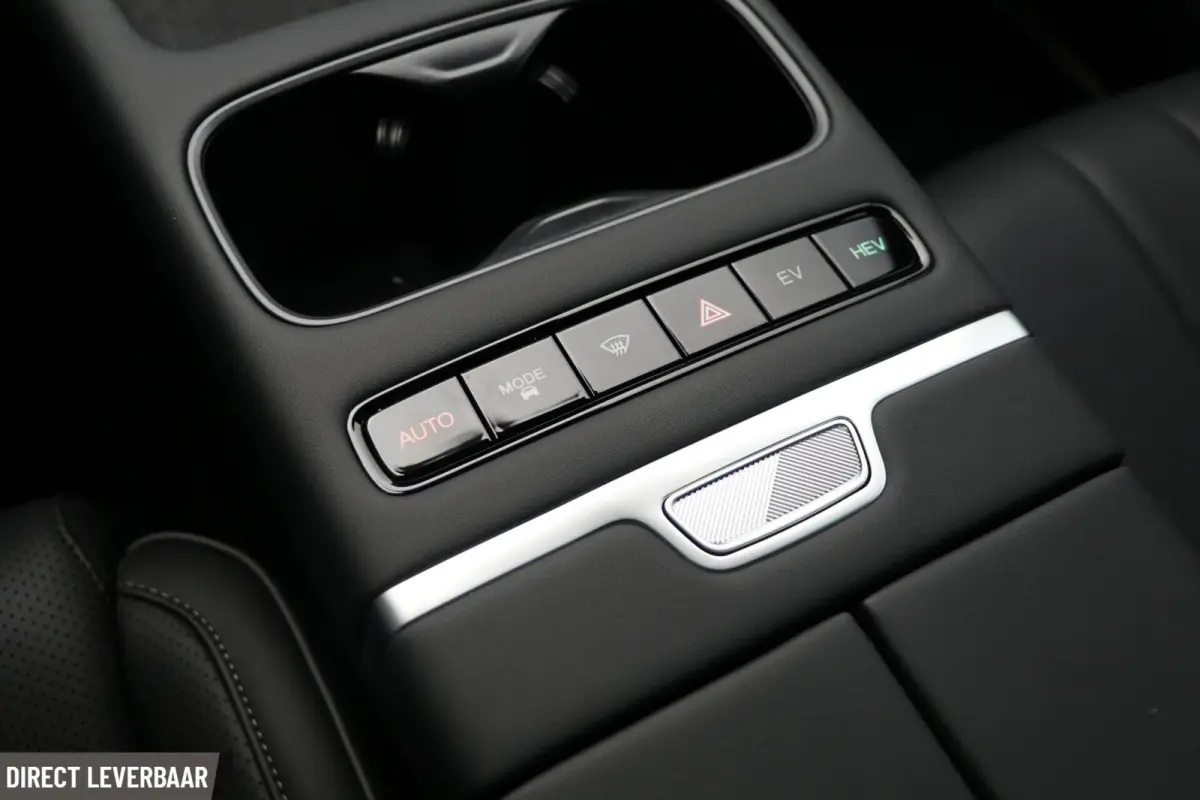 1.5 GDI SHS-P 347PK |BLACKEDITION| AdaptiveCruise Panodak Headup SonyAudio AppleCarplay 360View Plugin PrivacyGlass Uitstraling! NIEUW 2026 6KM