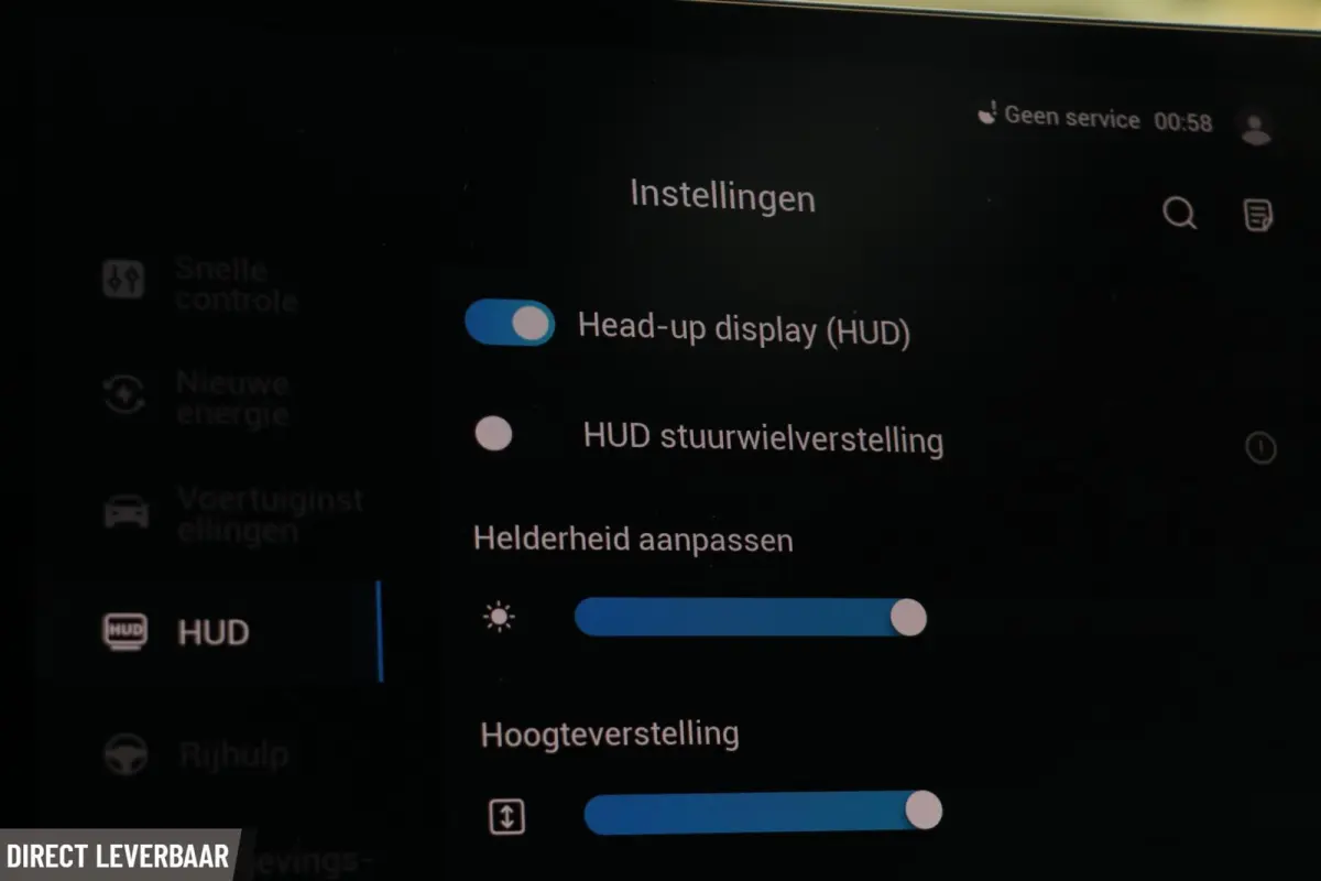 1.5 GDI SHS-P 347PK |BLACKEDITION| AdaptiveCruise Panodak Headup SonyAudio AppleCarplay 360View Plugin PrivacyGlass Uitstraling! NIEUW 2026 6KM