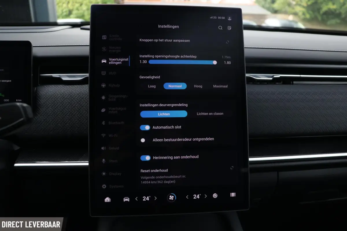 1.5 GDI SHS-P 347PK |BLACKEDITION| AdaptiveCruise Panodak Headup SonyAudio AppleCarplay 360View Plugin PrivacyGlass Uitstraling! NIEUW 2026 6KM