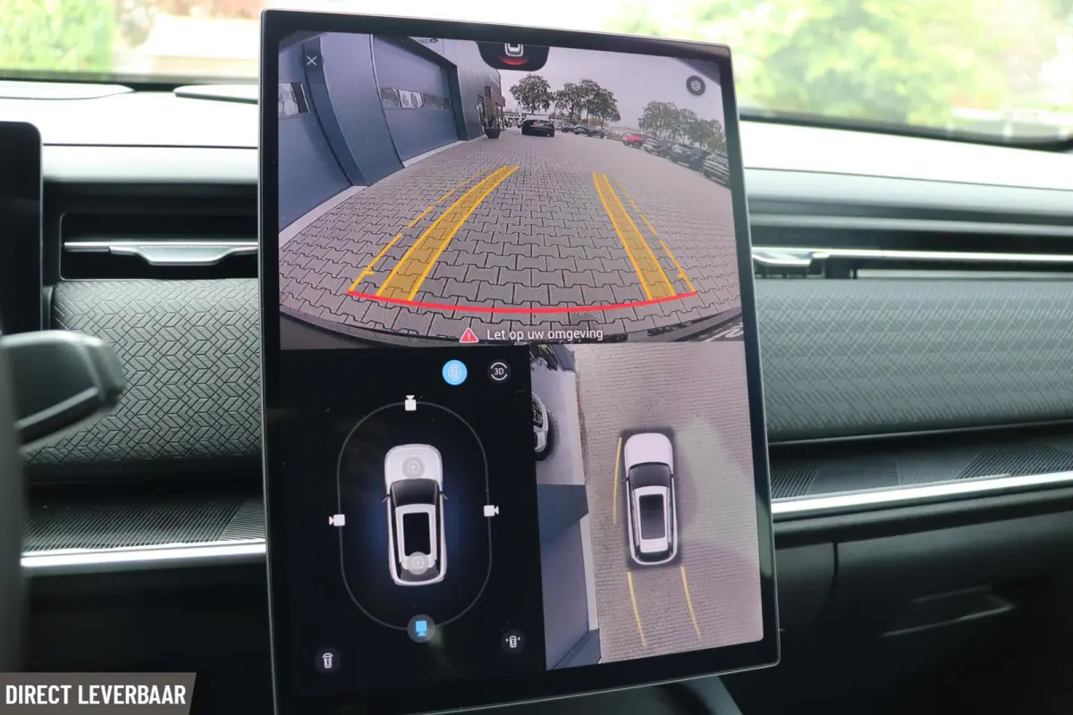 1.5 GDI SHS-P 347PK |BLACKEDITION| AdaptiveCruise Panodak Headup SonyAudio AppleCarplay 360View Plugin PrivacyGlass Uitstraling! NIEUW 2026 6KM