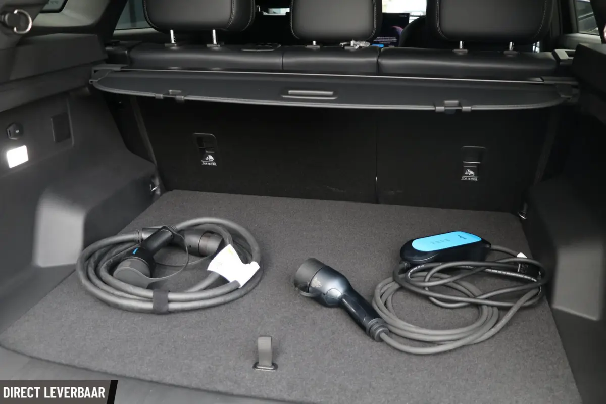 1.5 GDI SHS-P 347PK |BLACKEDITION| AdaptiveCruise Panodak Headup SonyAudio AppleCarplay 360View Plugin PrivacyGlass Uitstraling! NIEUW 2026 6KM