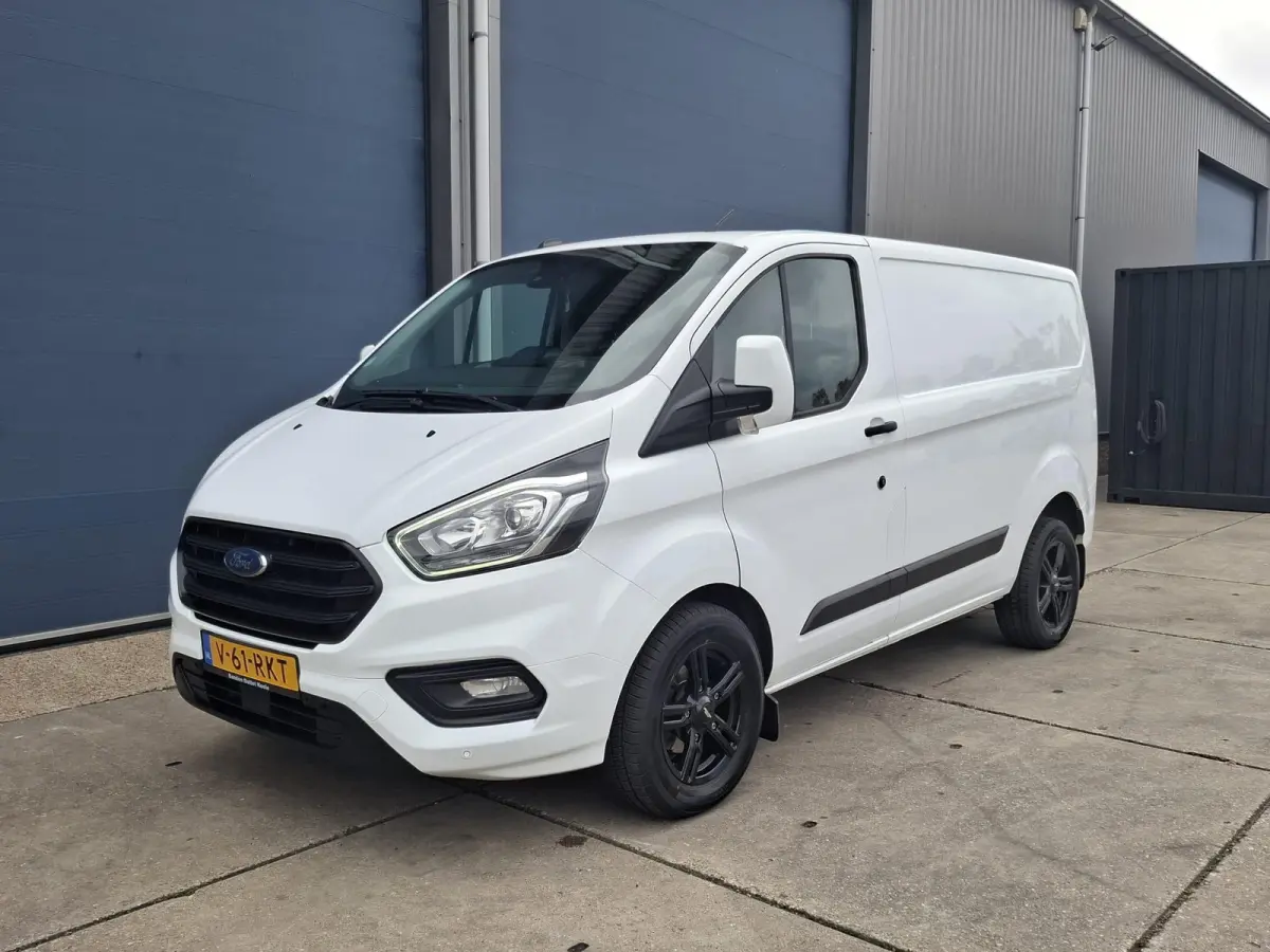 280 2.0 TDCI L2H1 Trend AIRCO / CRUISE CONTROLE / 3 ZITS / AUTOMAAT / EURO 6