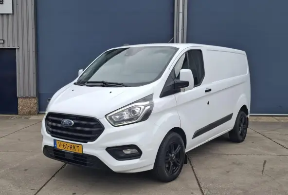 280 2.0 TDCI L2H1 Trend AIRCO / CRUISE CONTROLE / 3 ZITS / AUTOMAAT / EURO 6